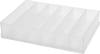 raaco A 9-3 Sortimentskoffer-Einsatz (L x B x H) 238 x 168 x 47 mm Anzahl Fächer: 6 Piece Inhalt 1 St.