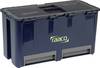raaco Compact 27 136587 Universal Werkzeugkoffer unbestückt 1 Stück (L x B x H) 470 x 474 x 248 mm