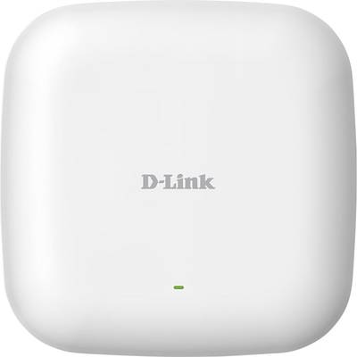 D-Link DAP-2610 DLink Deutschland   PoE WLAN Access-Point 1.3 GBit/s 