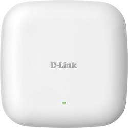 Image of D-Link DAP-2610 PoE WLAN Access-Point 1.3 GBit/s