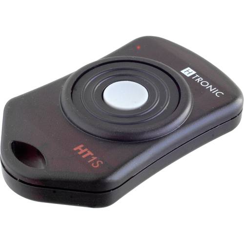 H-Tronic HT1S Funksender 1-Kanal Frequenz 868.35 MHz 3 V Reichweite max. (im Freifeld) 150 m