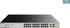 D-Link DGS-1026MP 26-Port Layer2 PoE+ Gigabit Switch Netzwerk Switch 26 Port