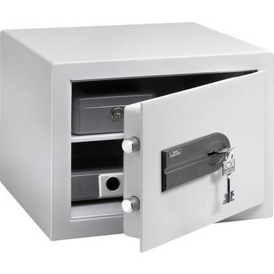 Möbeleinsatztresor C 1 S H278xB402xT376mm 20,6l BURG-WÄCHTER-0