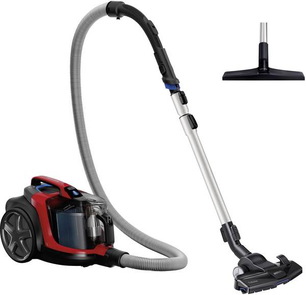Philips Home FC9729/09 PowerPro Expert  Staubsauger ohne Beutel 650 W Beutellos