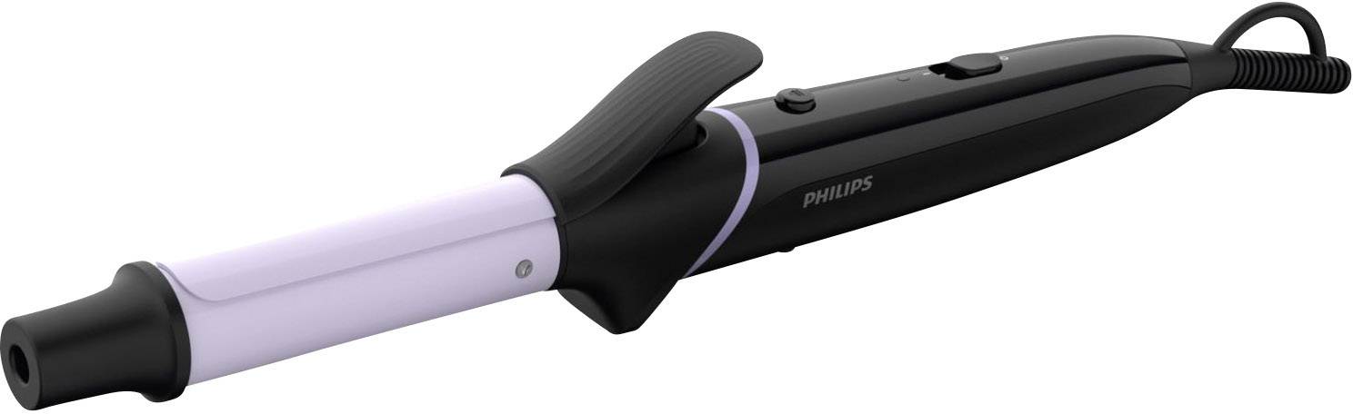 Philips Bodycare BHH811/00 Glätteisen Schwarz-1
