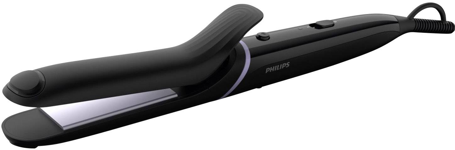 Philips Bodycare BHH811/00 Glätteisen Schwarz-2