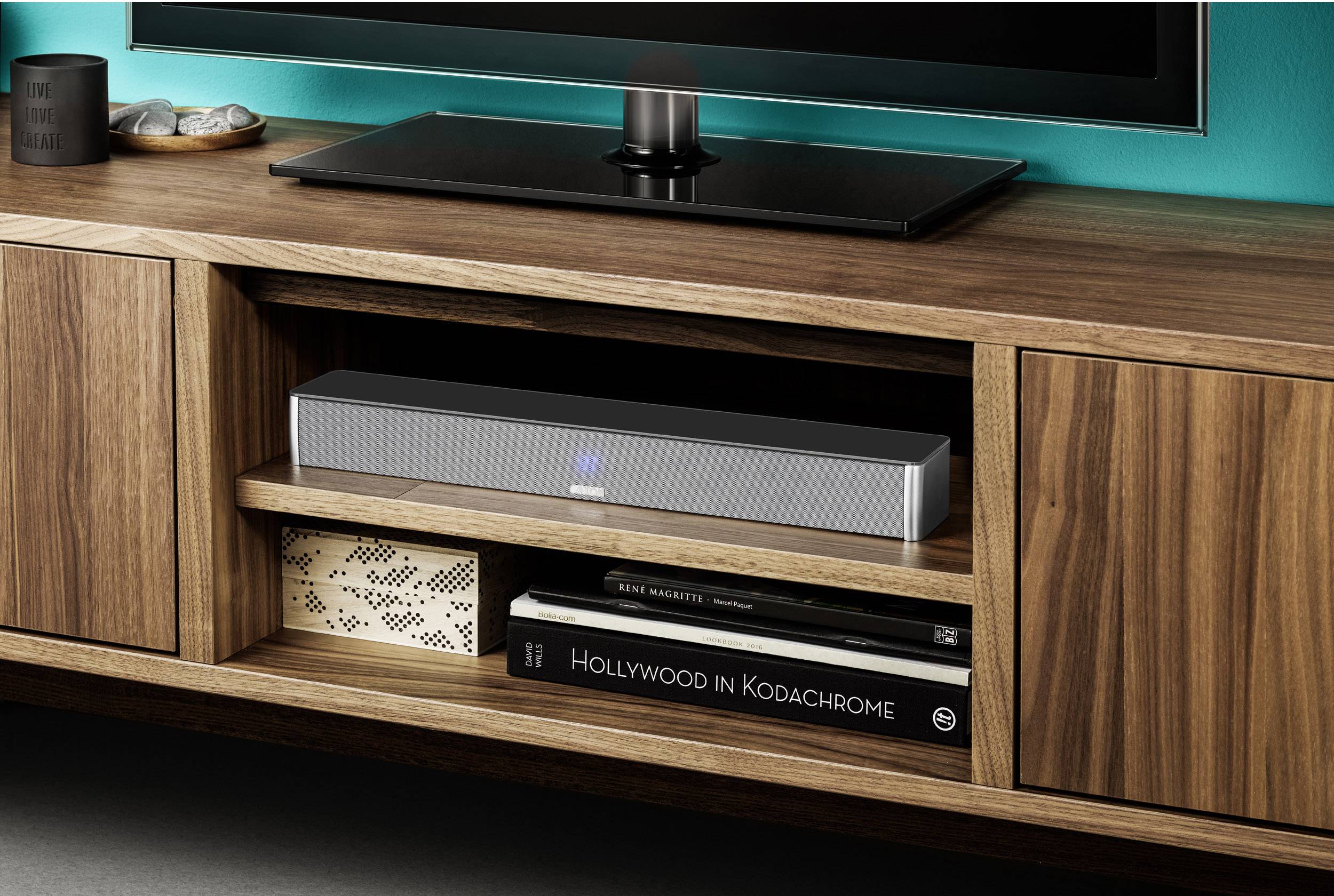 Canton Digital Movie DM 5 - Soundbar - für TV-2