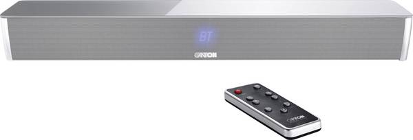 Canton Digital Movie DM 5 - Soundbar - für TV