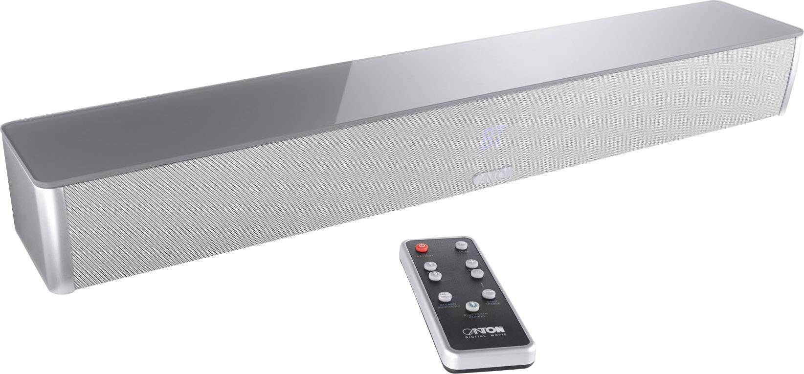 Canton Digital Movie DM 5 - Soundbar - für TV-5