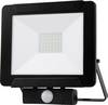 Megatron ispot® MT69034 LED-Außenstrahler mit Bewegungsmelder 30 W Leuchtfarben: Neutralweiß
