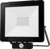 Megatron ispot® MT69035 LED-Außenstrahler mit Bewegungsmelder 50 W Leuchtfarben: Neutralweiß