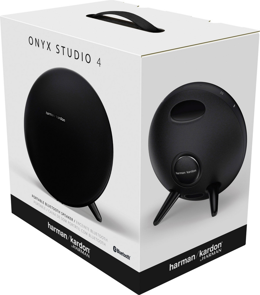 Harman Kardon Onyx Studio 4 Bluetooth Problem