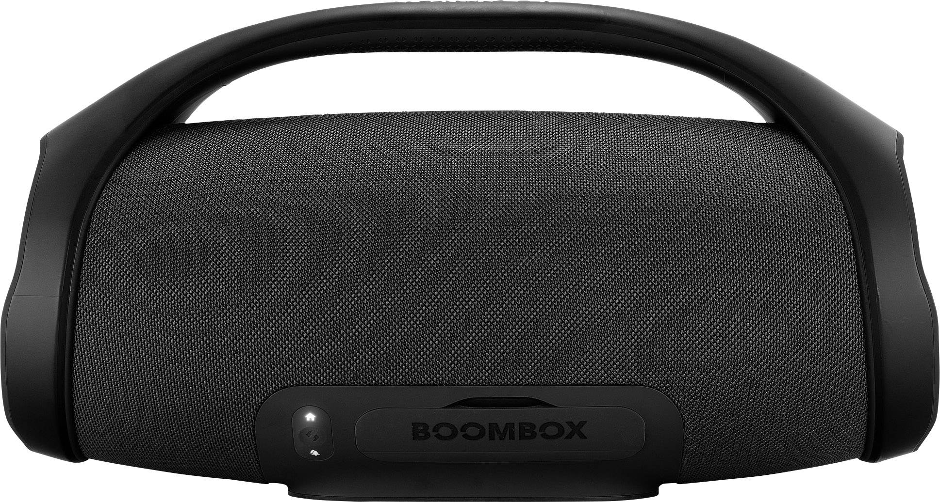 Bluetooth speaker JBL Boombox Outdoor, Waterproof Black from