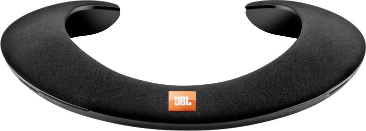 JBL Soundgear Aroundtheneck speaker Black from