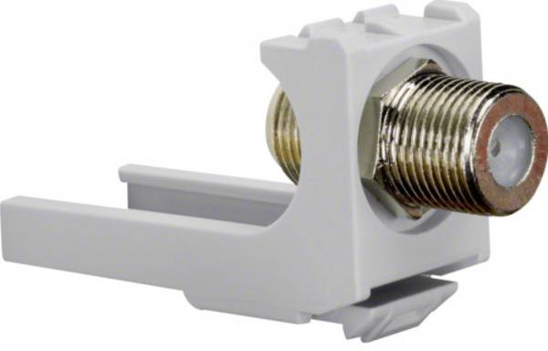 Hager SPA301Z Koax-Einbaumodul E-Dat  1 St.
