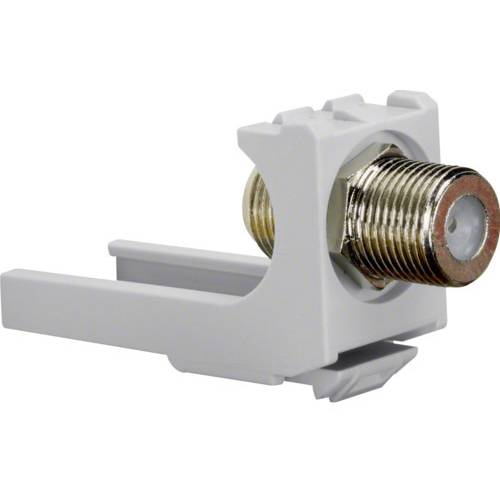 Hager SPA301Z Koax-Einbaumodul E-Dat 1 St.