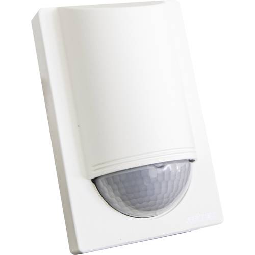 Steinel 603816 Aufputz Bewegungsmelder 180 ° Weiß IP54
