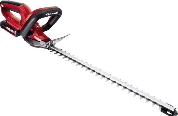 Einhell GE-CH 1846 Li Kit, Akku, 18 V, 2,3 kg, 175 mm, 907 mm, 180 mm