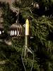 Konstsmide 1068-020 Weihnachtsbaum-Beleuchtung Innen netzbetrieben Anzahl Leuchtmittel 10 LED Warmweiß Beleuchtete Länge: 6.75 m
