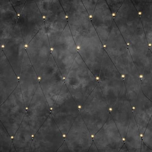Konstsmide LED Lichternetz-System-Erweiterung 31 V EEK: E (A - G) Lichternetz Bernstein