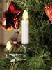 Konstsmide 2010-020 Weihnachtsbaum-Beleuchtung Innen netzbetrieben Anzahl Leuchtmittel 16 LED Warmweiß Beleuchtete Länge: 7.5 m