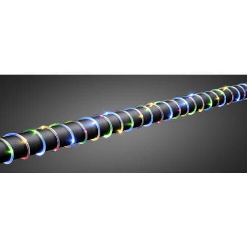 Konstsmide LED 3773-500 Lichtschlauch 5 m