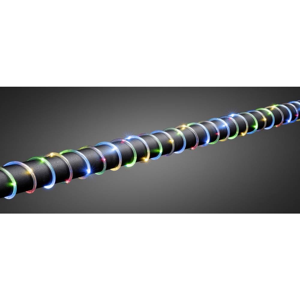 KonstSmide Sfeerverlichting Ropelight RGB met schemersensor Konstsmide 3774-500