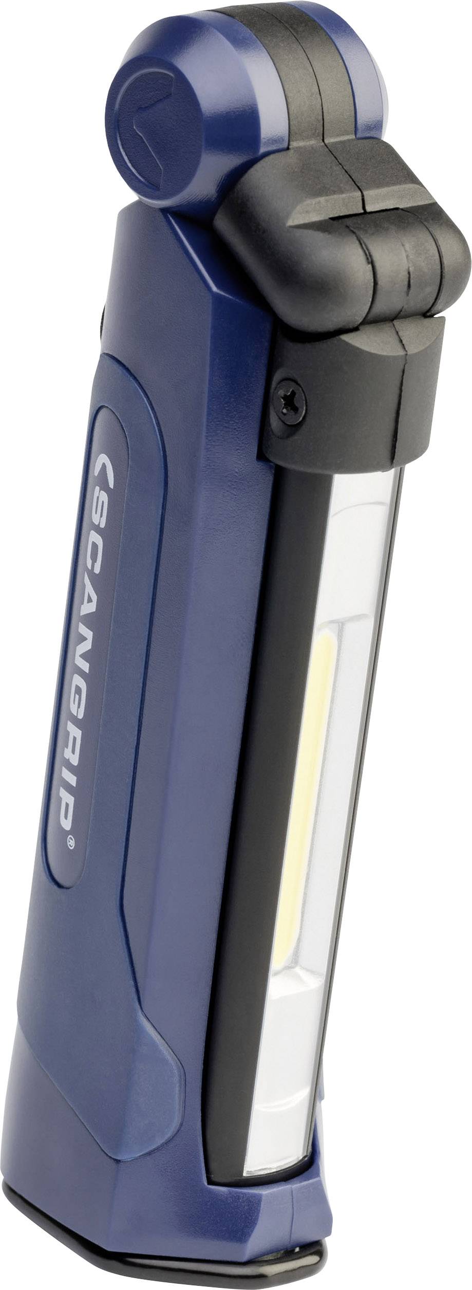 LED Taucherlampe akkubetrieben 60lm 17.5g Nextorch GL20 UV UV-LED