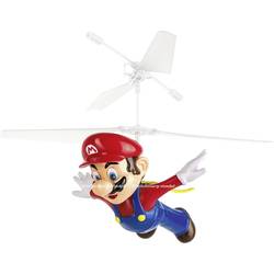 RC model vrtulníku vrtulník s dvojitým rotorem Carrera RC Super Mario - Flying Cape Mario, RtF