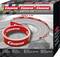 Carrera-Rennbahn-Set in einer Verpackung mit Bild einer Rennstrecke und den Aufschriften 'Digital 124', 'Digital 132', 'Evolution', 'Scale 1:24'.