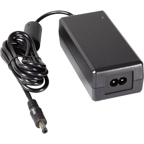 Dehner Elektronik ATS 065T-A240 Tischnetzteil, Festspannung 24 V/DC 2.71 A 65 W