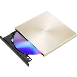 Image of Asus SDRW-08U9M-U DVD-Brenner Extern Retail USB-C™ Gold