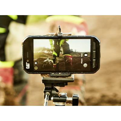 CAT S41 32 GB Schwarz 12.7 cm (5 Zoll) Outdoor Smartphone-8