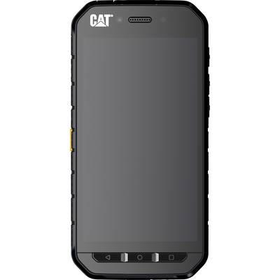 CAT S41 32 GB Schwarz 12.7 cm (5 Zoll) Outdoor Smartphone-2
