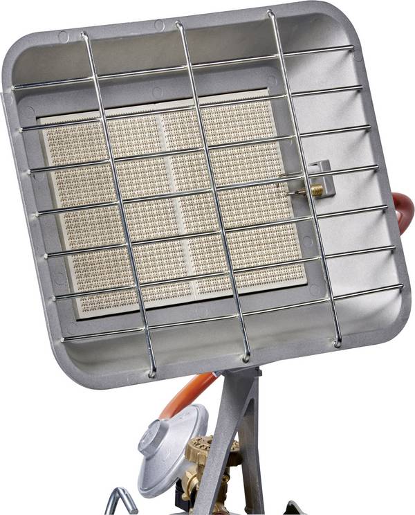 Einhell GS 4400 P 2333120 Gaslufterhitzer 4400 W