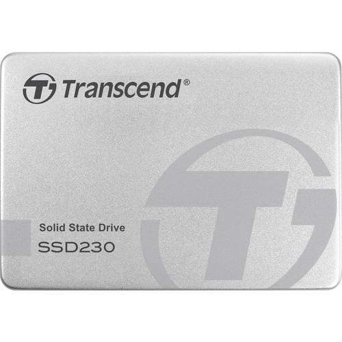 Thumbnail - Transcend 230S 2 TB Interne SATA SSD 6.35 cm (2.5 Zoll) SATA 6 Gb/s Retail TS2TSSD230S