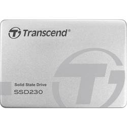 Image of Transcend 230S 1 TB Interne SATA SSD 6.35 cm (2.5 Zoll) SATA 6 Gb/s Retail TS1TSSD230S