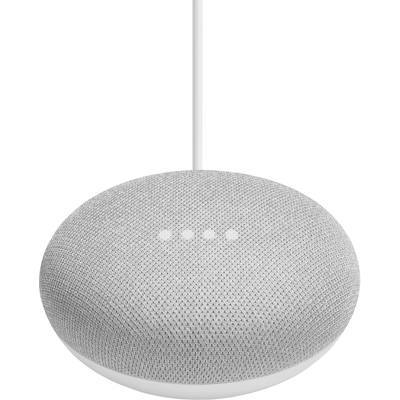 Google Home Mini White DE model