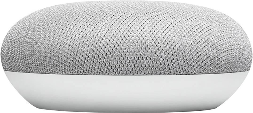 Google Home Mini White DE model-5