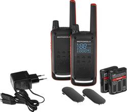 Pmr funkgeräte 4er set Pmr funkgeräte 4er set