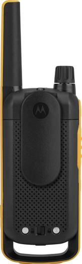 PMR Handfunkger t Motorola TLKR T82 Extreme RSM 188081 2er Set Kaufen