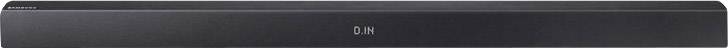 Samsung HW-K335 Soundbar Schwarz Bluetooth®, inkl. kabelgebundenem Subwoofer, USB-2