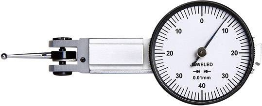 Fühlhebelmessgerät