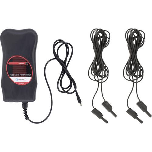 Metrel 20992409 A 1479 Netzteil 1 St.