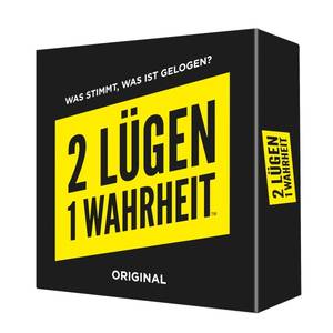 Spiel Lügen Spiel Lügen