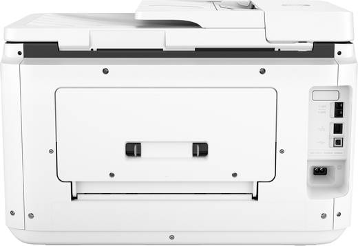HP Officejet Pro 7720 Wide Format All-in-One Tintenstrahl ...