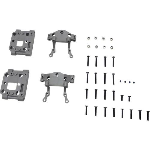 Reely 538560C Ersatzteil Querlenker-Befestigungsset