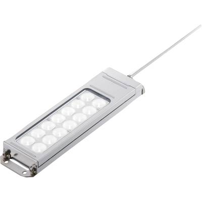 Idec Maschinen-LED-Leuchte LF1D-FH2F-2W-A  Weiß 12.5 W 1260 lm  24 V/DC (L x B x H) 310 x 74.7 x 25.9 mm  1 St.