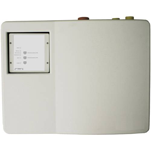 Thumbnail - Zehnder Pumpen Raincenter Pro Basic 15 19081 Regenwassernutzungsanlage 230 V 4000 l/h