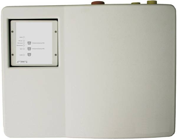 Zehnder Pumpen Raincenter Pro Basic 15 19081 Regenwassernutzungsanlage 230 V 4000 l/h